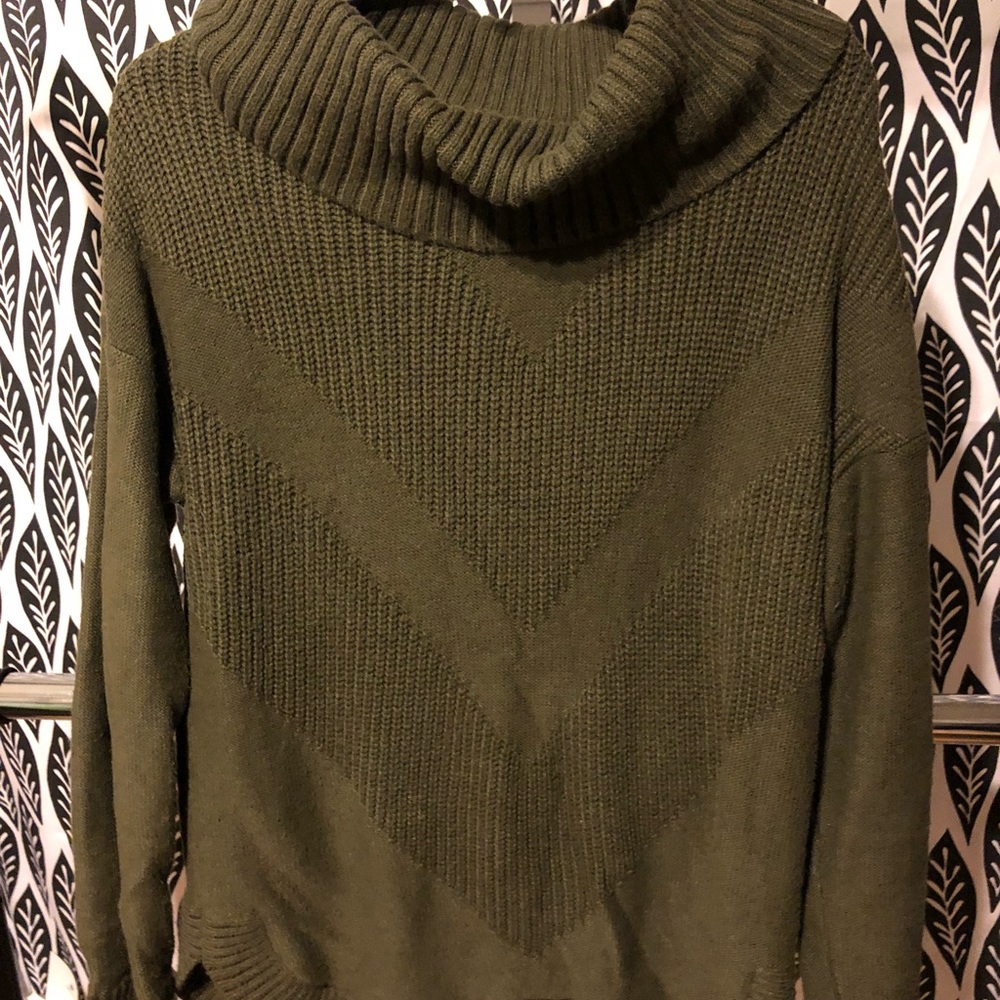 Banana republic sweater